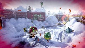 South Park: Snow Day 1