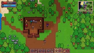 Tinkerlands 1