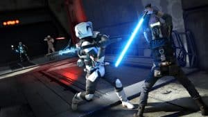 STAR WARS Jedi: Fallen Order 3