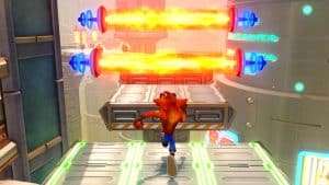 Crash Bandicoot N. Sane Trilogy 4
