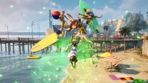 Goat Simulator 3 3