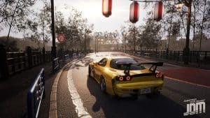 JDM: Japanese Drift Master 2