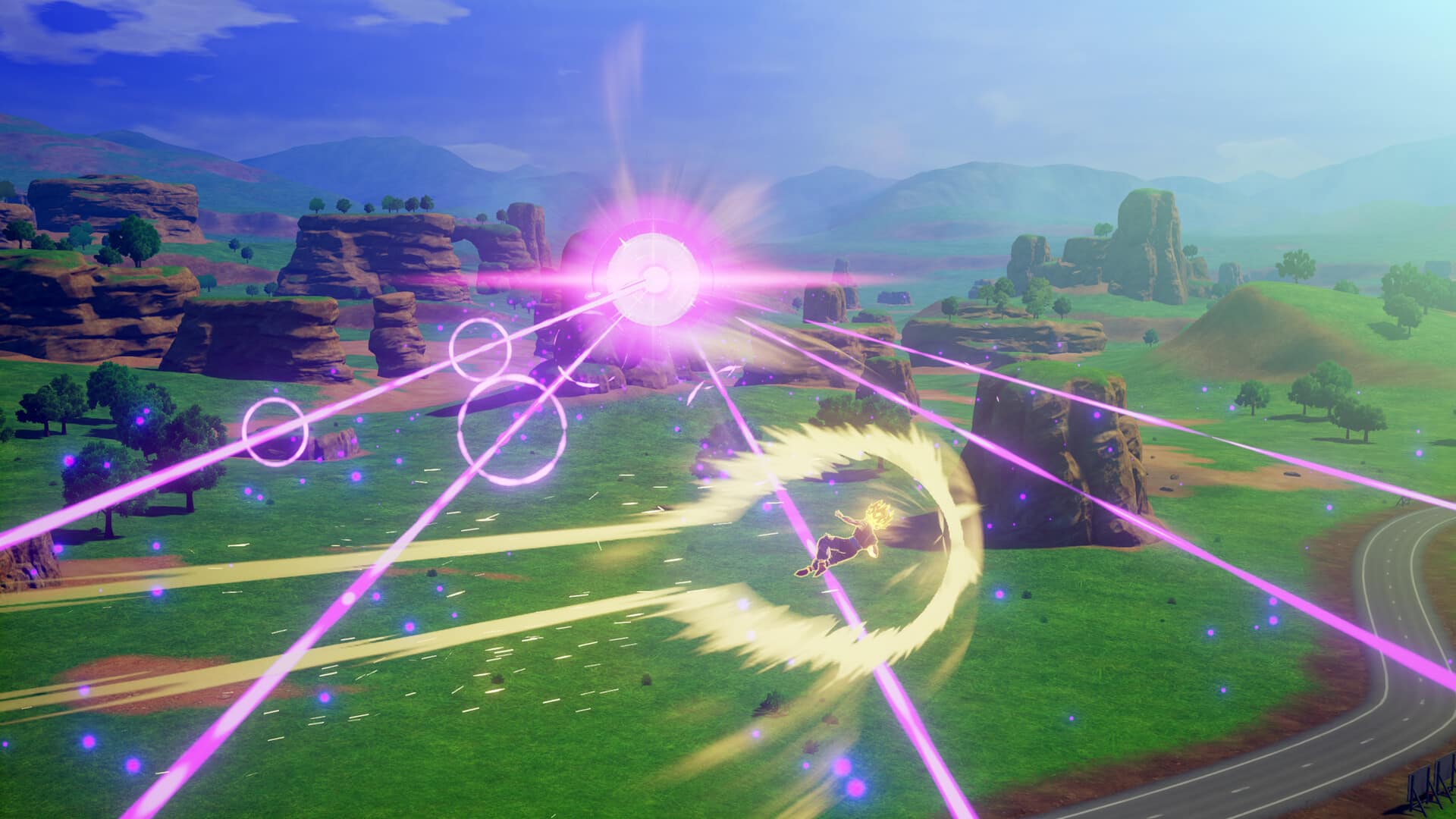 Dragon Ball Z: Kakarot 2