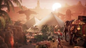 Conan Exiles 3