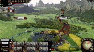 Total War: THREE KINGDOMS 1