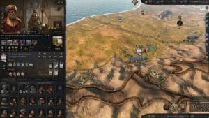 Crusader Kings III 2