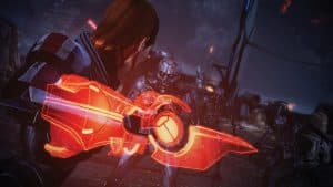 Mass Effect: Legendary Edition 4
