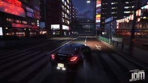 JDM: Japanese Drift Master 3