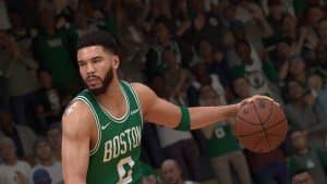 NBA 2K25 2