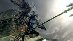DARK SOULS: REMASTERED 2