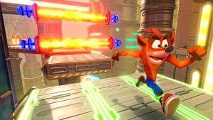 Crash Bandicoot N. Sane Trilogy 3