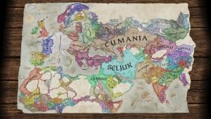 Crusader Kings III 1