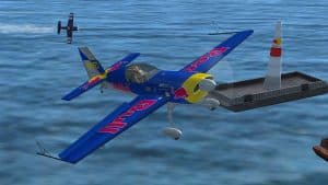 Microsoft Flight Simulator X 1