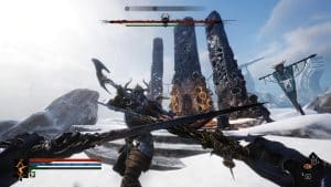 Tainted Grail: The Fall of Avalon 2