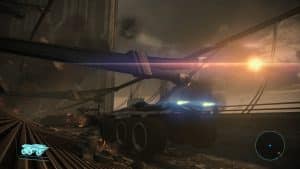 Mass Effect: Legendary Edition 3
