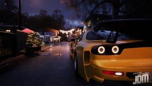 JDM: Japanese Drift Master 4