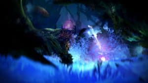 Ori and the Blind Forest 3