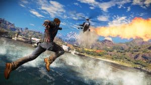 Just Cause 3 2