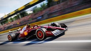 F1 25 2