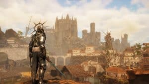 Tainted Grail: The Fall of Avalon 4