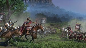 Total War: THREE KINGDOMS 3