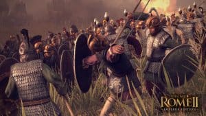 Total War: ROME II – Emperor Edition 3