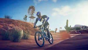 Descenders 2