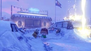 South Park: Snow Day 3