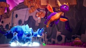 Spyro Reignited Trilogy 3