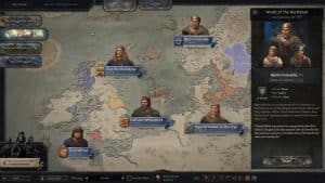 Crusader Kings III 3
