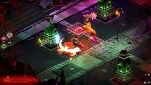 Hades 4