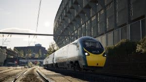 Train Sim World 5 3