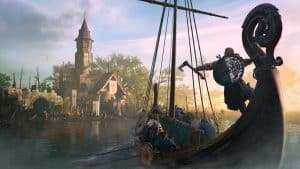 Assassin’s Creed: Valhalla 3