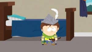 South Park: The Stick of Truth 4
