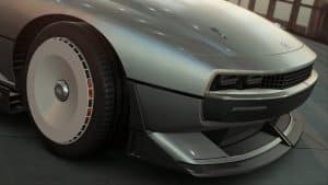 Assetto Corsa EVO 4