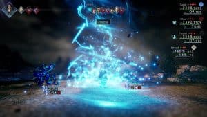 Octopath Traveler 2 2