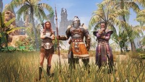 Conan Exiles 4