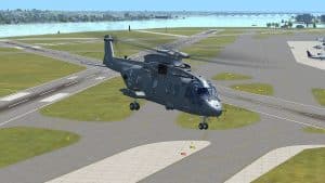 Microsoft Flight Simulator X 2