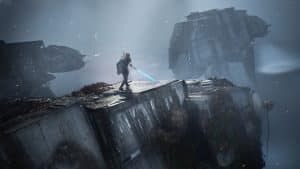 STAR WARS Jedi: Fallen Order 4