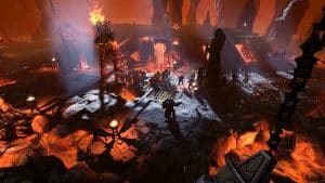 Age of Wonders 4 4
