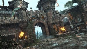 For Honor 4