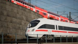 Train Sim World 5 4