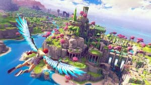 Immortals: Fenyx Rising 4
