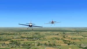 Microsoft Flight Simulator X 3