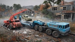 RoadCraft 4