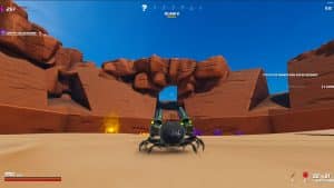 Crab Champions 4