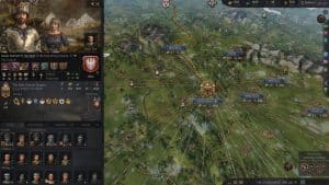 Crusader Kings III 4
