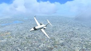 Microsoft Flight Simulator X 4