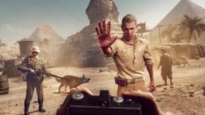 Indiana Jones and the Great Circle 3