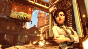 BioShock Infinite 3